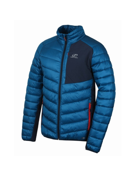 Chaqueta Hannah Revel H