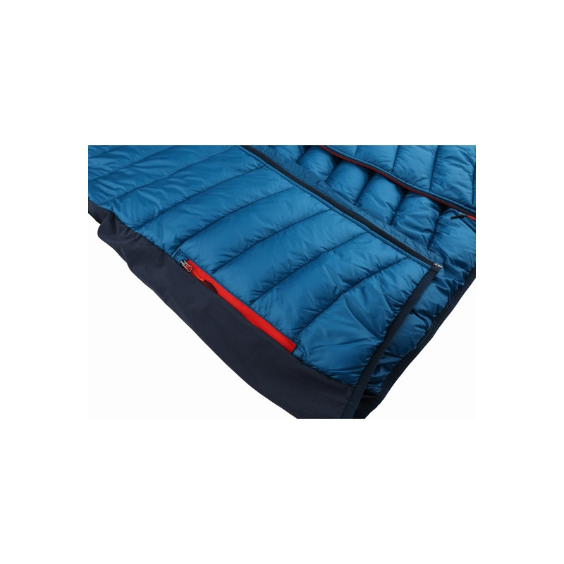 Chaqueta Hannah Revel H