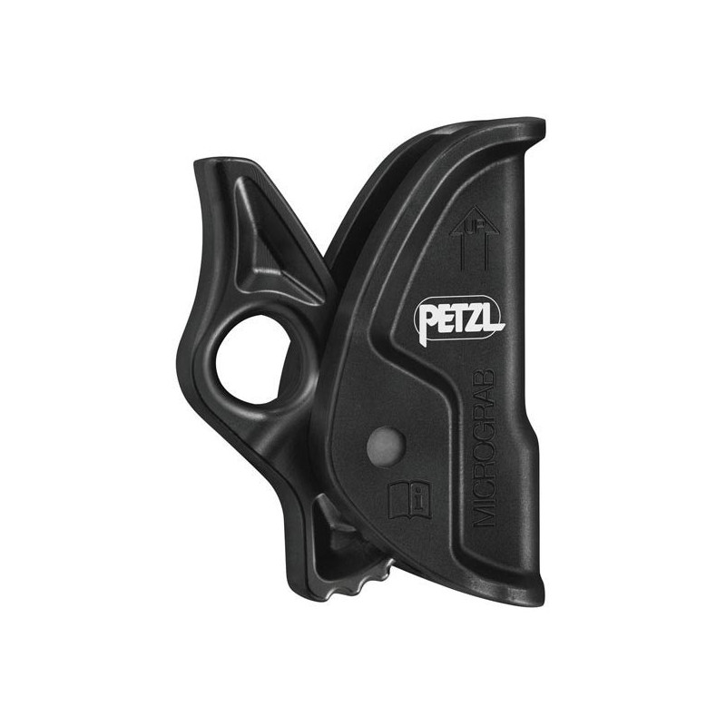 Petzl Micrograb