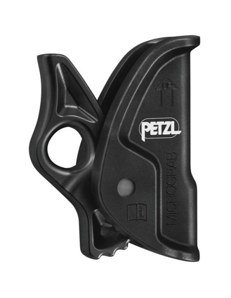 Petzl Micrograb