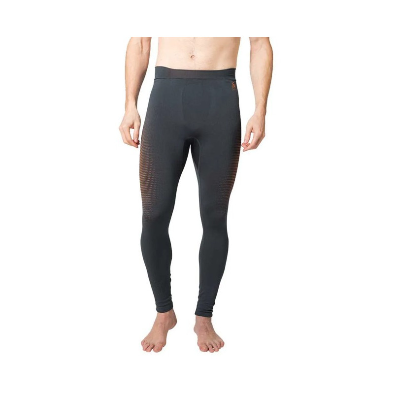 Leggings Odlo BL BOTTOM LONG PERF WARM ECO India Ink