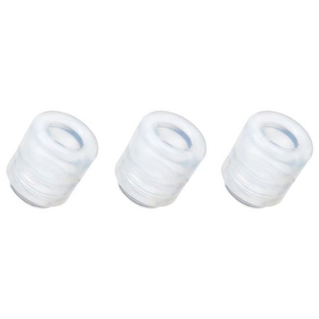 Aksesuaras Osprey HYDRAULICS BITE VALVE SHEATH REPLACEMENT