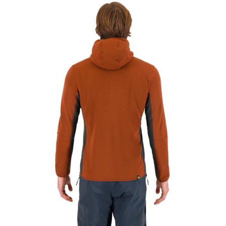 Karpos Marmolada Hoodie Fleece 2