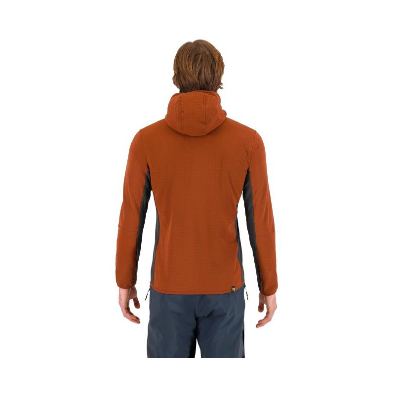 Karpos Marmolada Hoodie Fleece