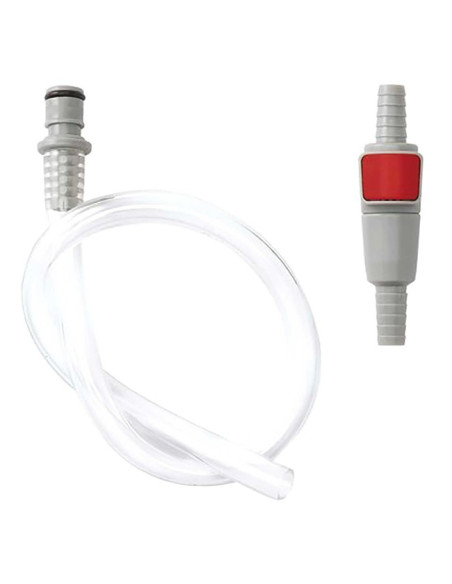 Lisävaruste Osprey QUICK CONNECT KIT