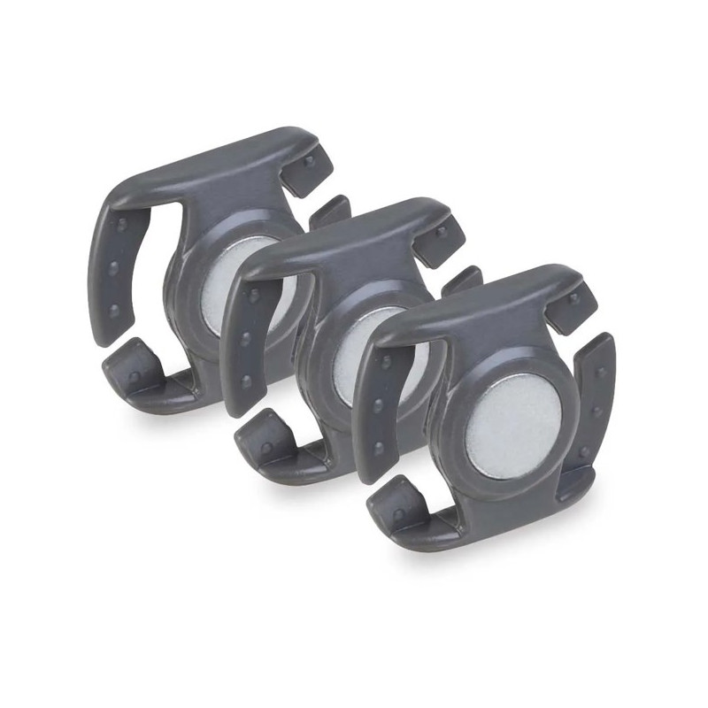 Lisävaruste Osprey THREE-MAGNET KIT O/S