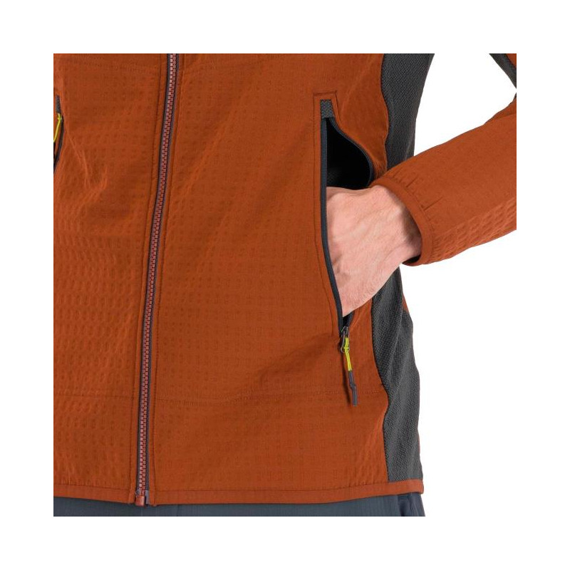 Karpos Marmolada Hoodie Fleece