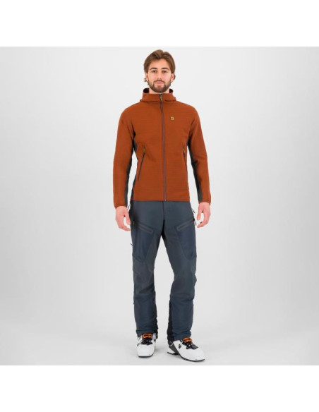 Karpos Marmolada Hoodie Fleece