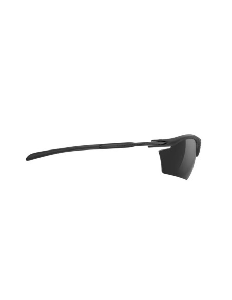 Glasses Rudy Project RYDON Matte Black Stealth Black Z87