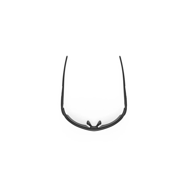 Brille Rudy Project RYDON Matte Black Stealth Black Z87