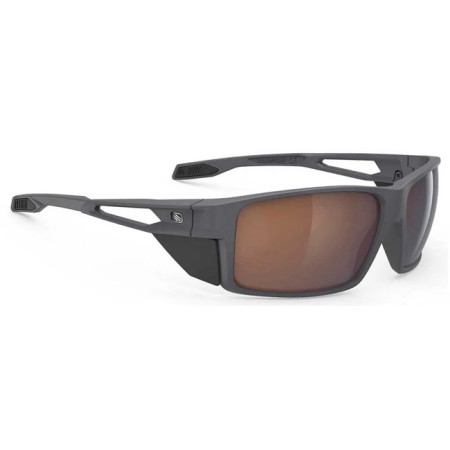 Lasit Rudy Project NYAD Charcoal Matte Hi-Altitud