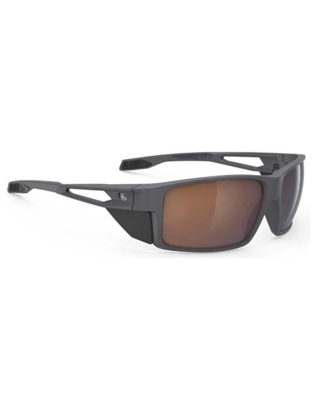 Bril Rudy Project NYAD Charcoal Matte Hi-Altitud