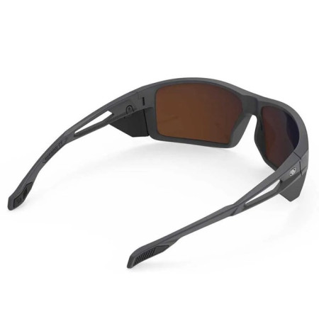 Lasit Rudy Project NYAD Charcoal Matte Hi-Altitud 2