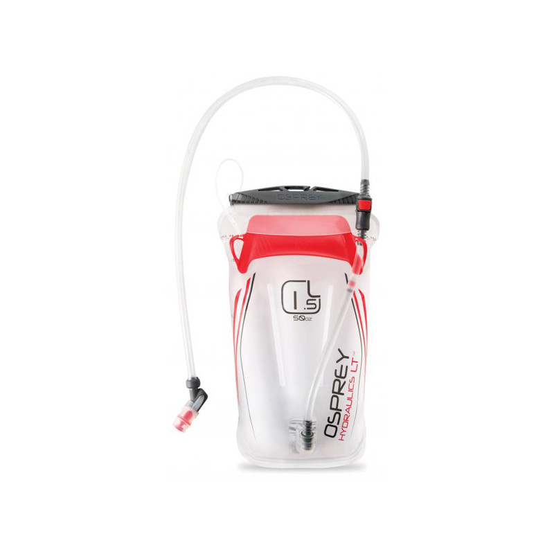 Poche d’hydratation Osprey Hydraulics LT 1.5L
