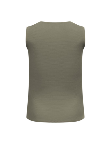 T-shirt Odlo BL TOP CREW SINGLT MERINO PERF LIGHT Vet