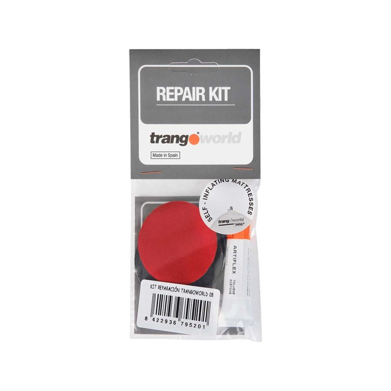 Komplet Trangoworld KIT REPARACION 08