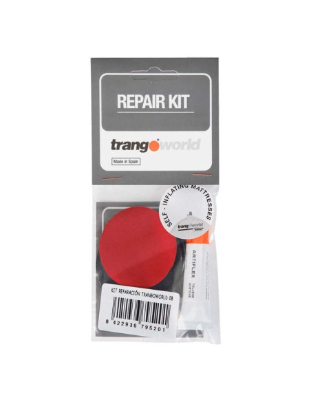Készlet Trangoworld KIT REPARACION 08