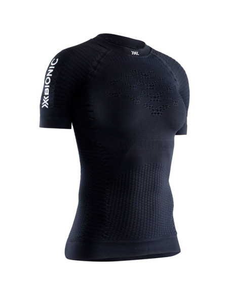 X-bionic Ss Effektor G2 Run W Black Melange