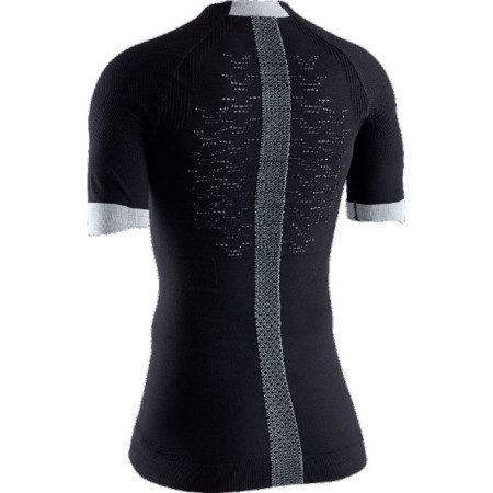 X-bionic Ss The Trick G2 Run W Black Melange 2