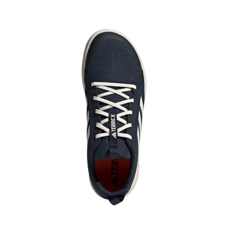 Tenisky Adidas BOAT LACE CLIMACOOL Legend Ink/Chalk Wh 2