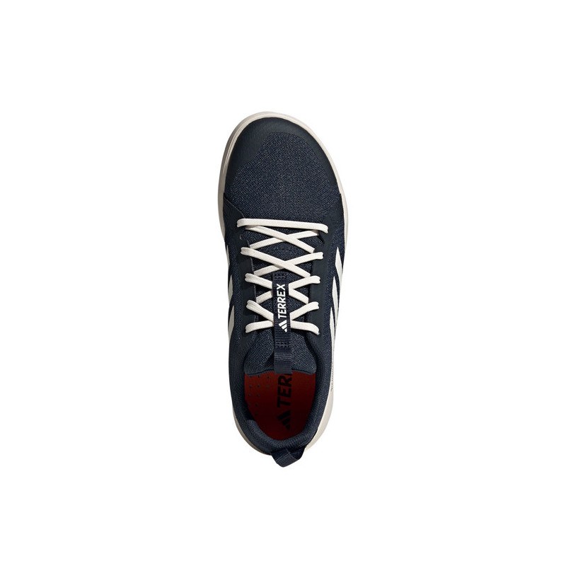 Chaussures de randonnée Adidas BOAT LACE CLIMACOOL Legend Ink/Chalk Wh