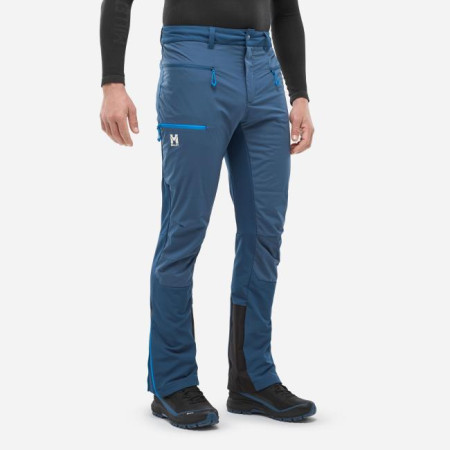 Millet Seneca Hybrid Pant 2