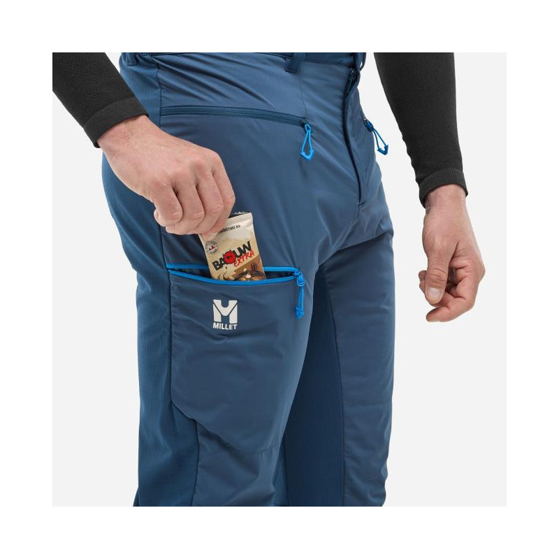 Millet Seneca Hybrid Pant