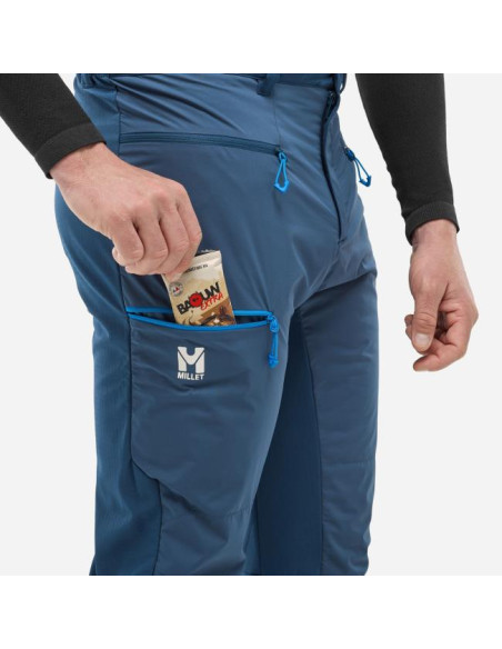 Millet Seneca Hybrid Pant