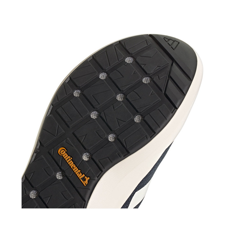 Hiking Shoes Adidas BOAT LACE CLIMACOOL Legend Ink/Chalk Wh