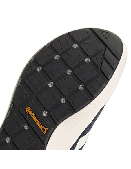 Chaussures de randonnée Adidas BOAT LACE CLIMACOOL Legend Ink/Chalk Wh