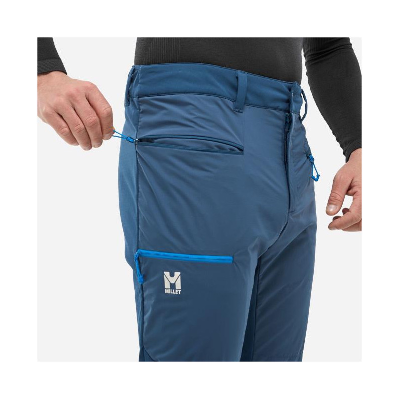 Millet Seneca Hybrid Pant