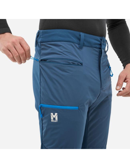 Millet Seneca Hybrid Pant