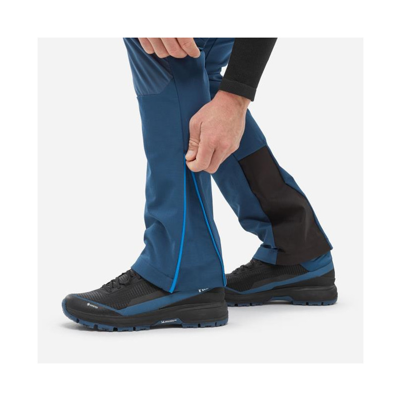 Pantalón Millet Seneca Hybrid Pant