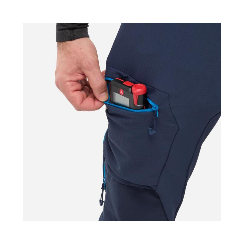 Pantalón Millet Kamet XCS Pant