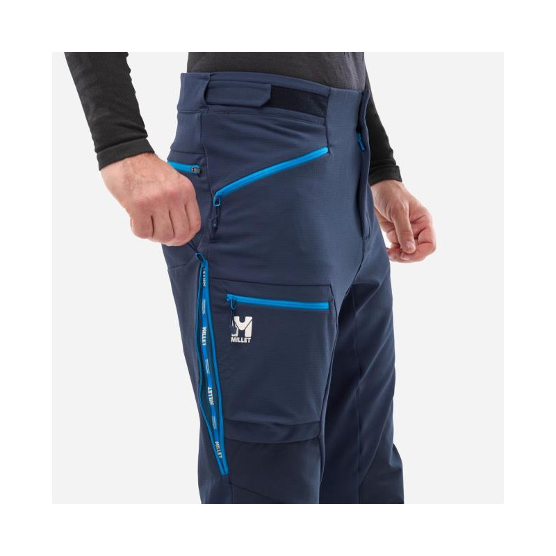 Millet Kamet XCS Pant