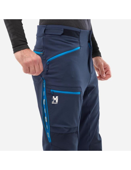 Millet Kamet XCS Pant