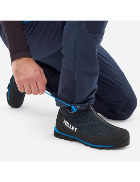 Pantalón Millet Kamet XCS Pant