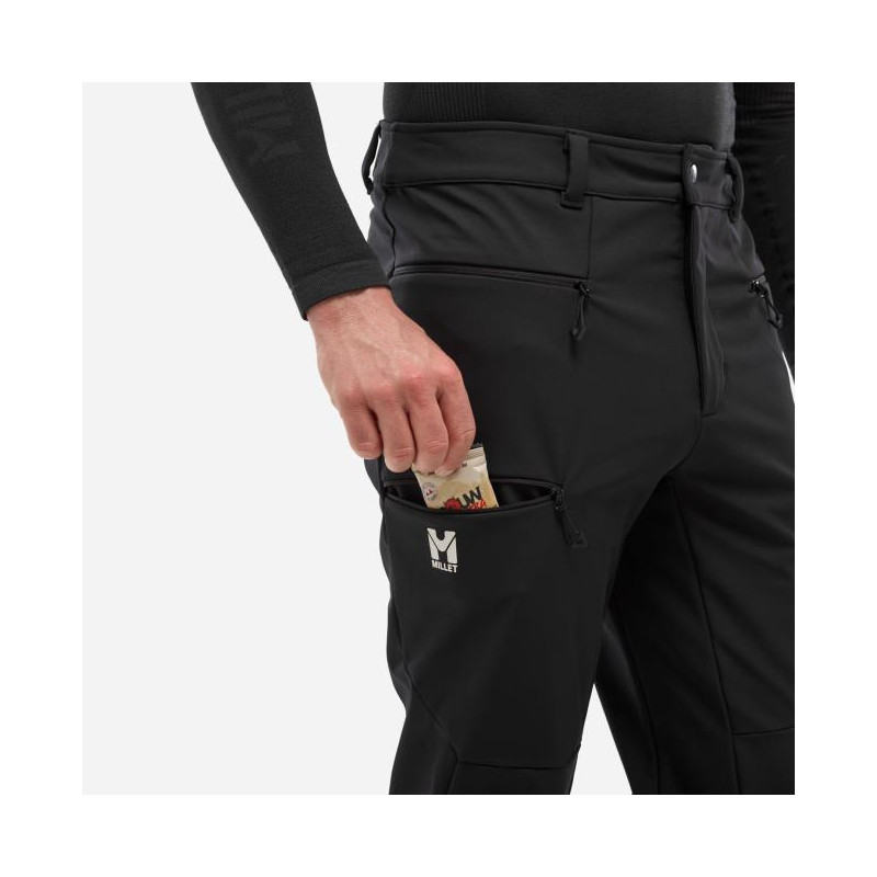 Pantalón Millet Seneca Shield Pant