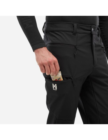 Pantalón Millet Seneca Shield Pant
