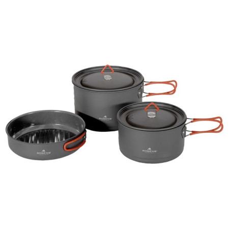 Kaušas Robens BASECAMP PRO CERAMIC XL