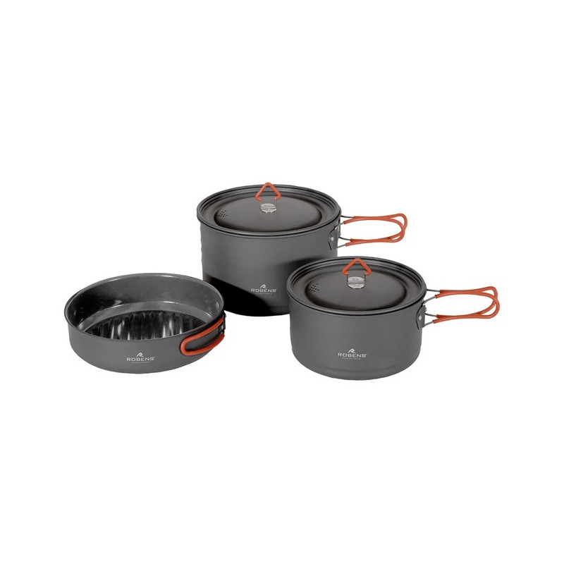 Lonec Robens BASECAMP PRO CERAMIC XL