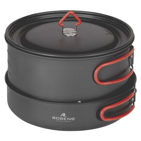 Concha Robens BASECAMP PRO CERAMIC XL 2