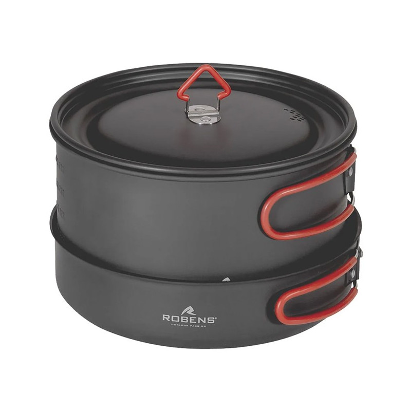 Slev Robens BASECAMP PRO CERAMIC XL