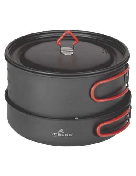 Chochla Robens BASECAMP PRO CERAMIC XL