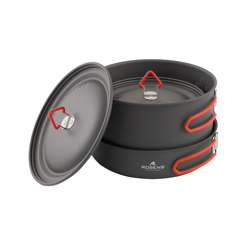 Cazo Robens BASECAMP PRO CERAMIC XL