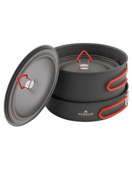 Hrnček Robens BASECAMP PRO CERAMIC XL