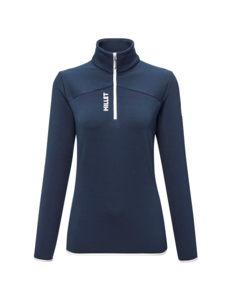 Millet Seneca Fleece Pullover W