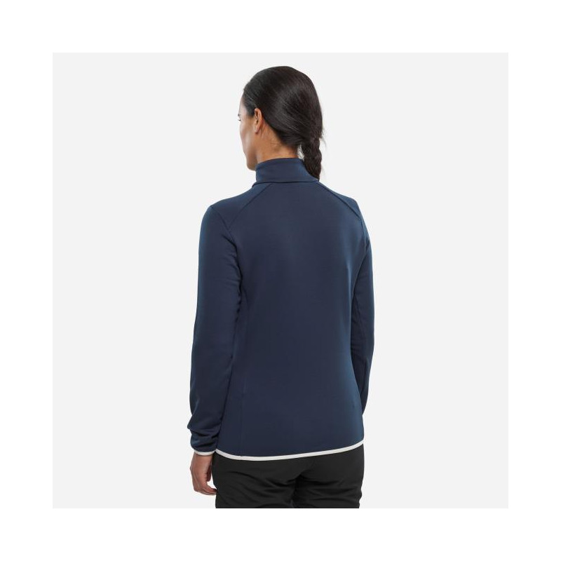 Camiseta Millet Seneca Fleece Pullover W
