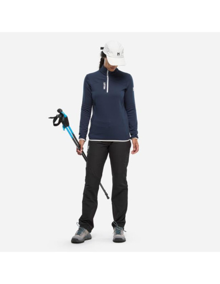 Camiseta Millet Seneca Fleece Pullover W