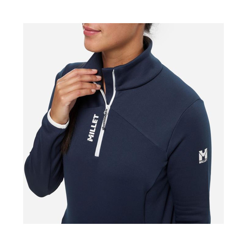 Millet Seneca Fleece Pullover W